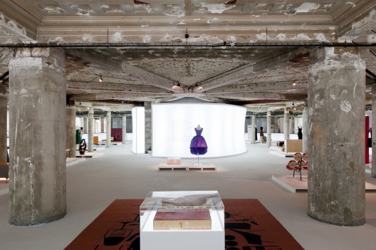 Lisbon Design and Fashion Museum / Ricardo Carvalho + Joana Vilhena Arquitectos (6)