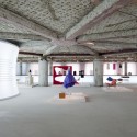 Lisbon Design and Fashion Museum / Ricardo Carvalho + Joana Vilhena Arquitectos (5)
