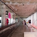 Lisbon Design and Fashion Museum / Ricardo Carvalho + Joana Vilhena Arquitectos (4) Lisbon Design and Fashion Museum / Ricardo Carvalho + Joana Vilhena Arquitectos (4) © FG + SG – Fernando Guerra, Sergio Guerra