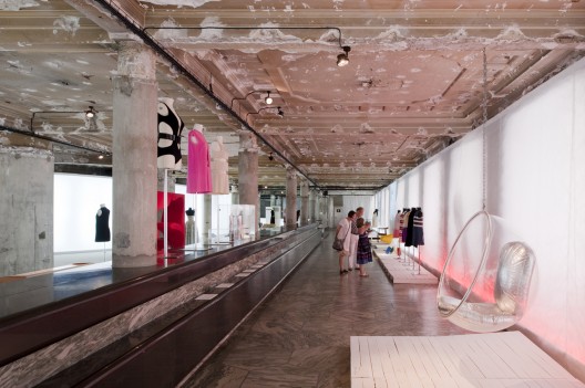 Lisbon Design and Fashion Museum / Ricardo Carvalho + Joana Vilhena Arquitectos (4)