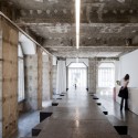 Lisbon Design and Fashion Museum / Ricardo Carvalho + Joana Vilhena Arquitectos (3)