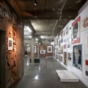Lisbon Design and Fashion Museum / Ricardo Carvalho + Joana Vilhena Arquitectos (1) Lisbon Design and Fashion Museum / Ricardo Carvalho + Joana Vilhena Arquitectos (1) © FG + SG – Fernando Guerra, Sergio Guerra