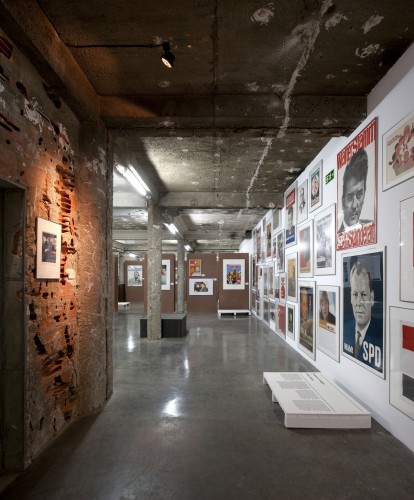 Lisbon Design and Fashion Museum / Ricardo Carvalho + Joana Vilhena Arquitectos (1)