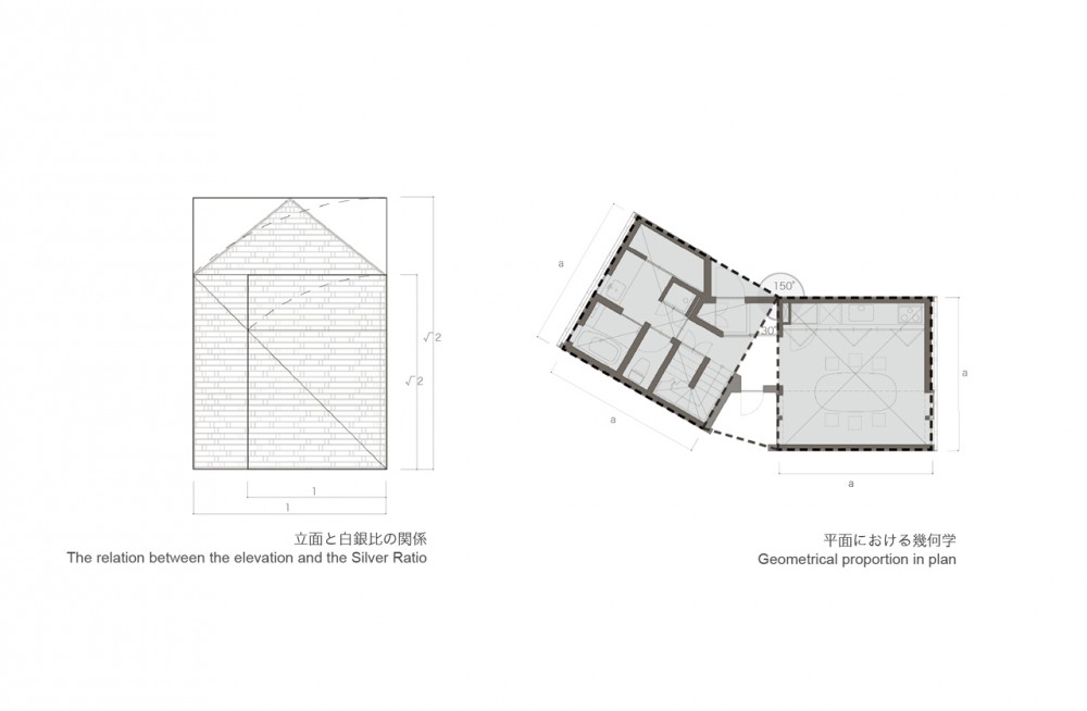House in Kaga / AE5 partners