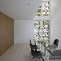House in Kaga / AE5 partners (8) © Nacasa & Partners