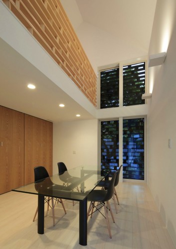 House in Kaga / AE5 partners (4)