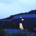 House in Kaga / AE5 partners (3) © Nacasa & Partners