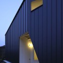 House in Kaga / AE5 partners (2)