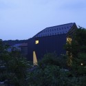 House in Kaga / AE5 partners (1) © Nacasa & Partners