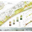 The Park Designs the City Proposal (9) site plan