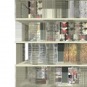 The Park Designs the City Proposal (6) Courtesy of C+S Associati