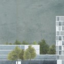 The Park Designs the City Proposal (5) Courtesy of C+S Associati