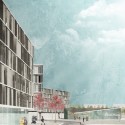 The Park Designs the City Proposal (4) Courtesy of C+S Associati