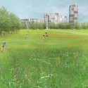 The Park Designs the City Proposal (3) Courtesy of C+S Associati