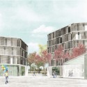 The Park Designs the City Proposal (2) Courtesy of C+S Associati