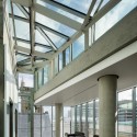 New Pavilion of Quebec and Canadian Art and Concert Hall / Provencher Roy + Associés Architects (13)