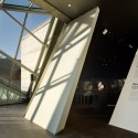 New Pavilion of Quebec and Canadian Art and Concert Hall / Provencher Roy + Associés Architects (11) New Pavilion of Quebec and Canadian Art and Concert Hall / Provencher Roy + Associés Architects (11) © Tom Arban