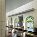New Pavilion of Quebec and Canadian Art and Concert Hall / Provencher Roy + Associés Architects (8) New Pavilion of Quebec and Canadian Art and Concert Hall / Provencher Roy + Associés Architects (8) © Tom Arban