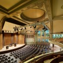 New Pavilion of Quebec and Canadian Art and Concert Hall / Provencher Roy + Associés Architects (6)