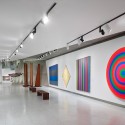 New Pavilion of Quebec and Canadian Art and Concert Hall / Provencher Roy + Associés Architects (1)