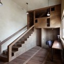 Multi-Level Apartment / Peter Kostelov  (21) © Alexey Knyazev