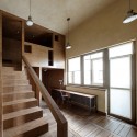 Multi-Level Apartment / Peter Kostelov (19)