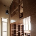 Multi-Level Apartment / Peter Kostelov  (16) © Alexey Knyazev