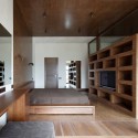 Multi-Level Apartment / Peter Kostelov (6)