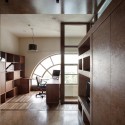 Multi-Level Apartment / Peter Kostelov  (2) © Alexey Knyazev