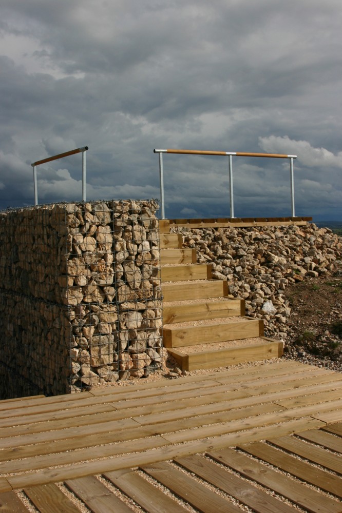 Adequacy of Archaeological Site Structure / a3gm