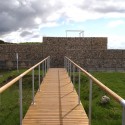 Adequacy of Archaeological Site Structure / a3gm  (20) © a3gm