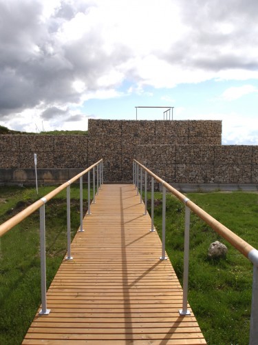Adequacy of Archaeological Site Structure / a3gm (20)