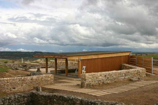 Adequacy of Archaeological Site Structure / a3gm (19)