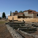 Adequacy of Archaeological Site Structure / a3gm  (18) © a3gm