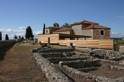 Adequacy of Archaeological Site Structure / a3gm (18)