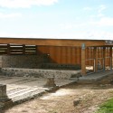 Adequacy of Archaeological Site Structure / a3gm  (17) © a3gm