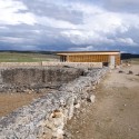 Adequacy of Archaeological Site Structure / a3gm  (16) © a3gm