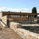 Adequacy of Archaeological Site Structure / a3gm (15)