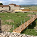 Adequacy of Archaeological Site Structure / a3gm  (12) © a3gm