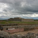 Adequacy of Archaeological Site Structure / a3gm  (8) © a3gm