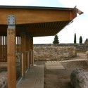 Adequacy of Archaeological Site Structure / a3gm  (3) © a3gm