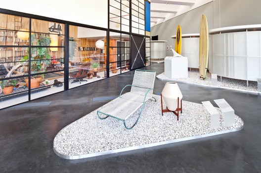 Installation for California Design Exhibition (2)