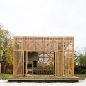 The Arbor (2) © Ilya Ivanov