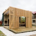 The Arbor (1) © Ilya Ivanov