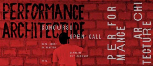 Performance Architecture International Competition
