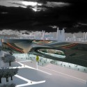 New Taipei City Museum of Art (1) New Taipei City Museum of Art (1) Courtesy of Volkan Alkanoglu | DESIGN