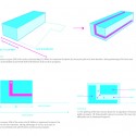 New Taipei City Museum of Art (17) New Taipei City Museum of Art (17) massing diagram