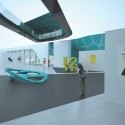 New Taipei City Museum of Art (5) New Taipei City Museum of Art (5) Courtesy of Volkan Alkanoglu | DESIGN
