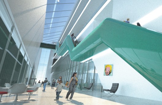 New Taipei City Museum of Art (3)