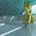 New Taipei City Museum of Art (4) New Taipei City Museum of Art (4) Courtesy of Volkan Alkanoglu | DESIGN